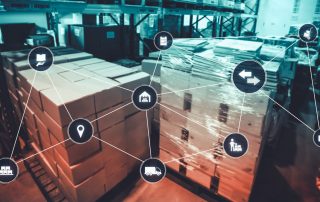 Imagem para ilustrar texto de blog sobre integração entre sistemas