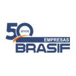 Logotipo Empresas Brasif
