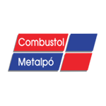 Logotipo Combustol Metalpo