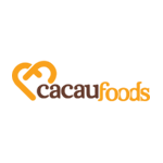 Logotipo Cacau Foods