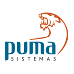 logotipo Puma Sistemas