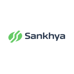 logotipo sankhya