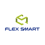 logotipo flex smart