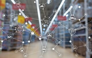 Imagem para ilustrar texto de blog sobre eficiência do supply chain