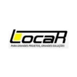 Logotipo Locar