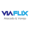 Logotipo ViaFlix