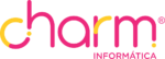 Logotipo Charm Informatica